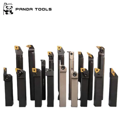 Hot Selling SCLCR External Turning Tools Lathe CNC Turning Tool Holder