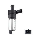 Pompe à eau électrique durable compatible avec Volkswagen et Audi