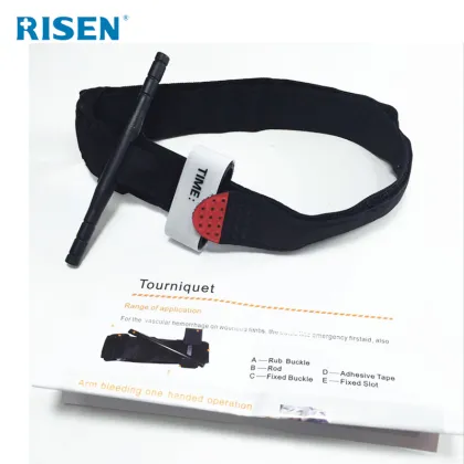 Wholesale Economic Tactical Medical Arterial Sof Tourniquet For Adult and Kid IFAK Tourniquet