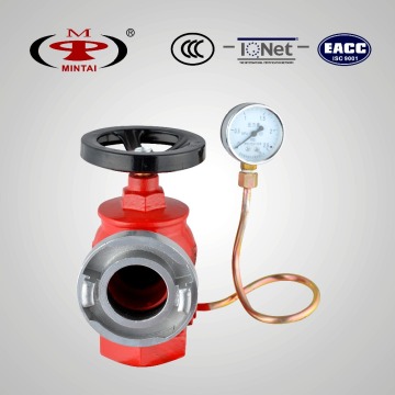 65 mm Experimental type indoor Fire Hydrant SN65-5