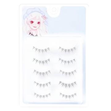 Hot Selling Under Lashes