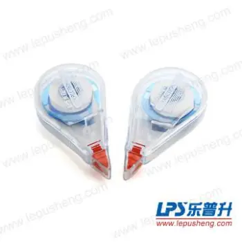 Hot model 5mmx6m Correction tape 982