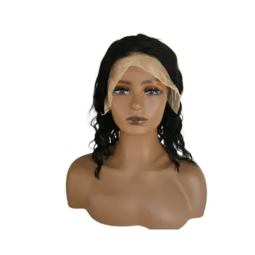 Top Quality 613 full lace wig deep wave 13x4 lace front human hair wigs frontal wig human hair