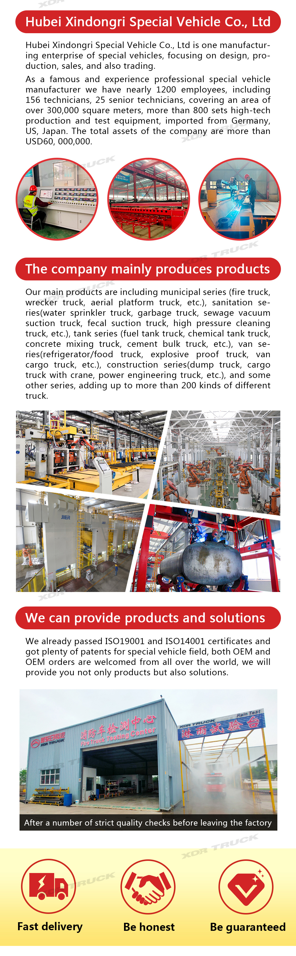 Company Profile