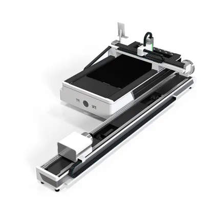 Bodor metal sheet and tube fiber laser cutting machine