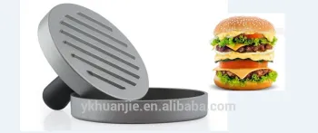 manual pie press