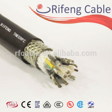 TNEPERP Hoist reeling cable