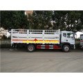 12ton 210hp Cargo Delivery Vehicles