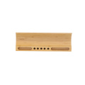 Multifunctionele Desktop Bamboo Opbergdoos Organizer