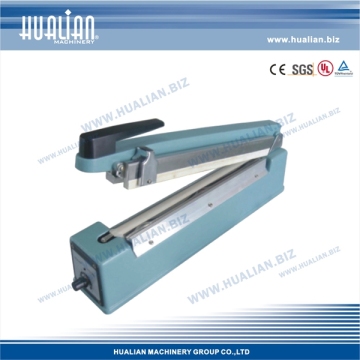 Hualian 2015 Bag Sealer with Cutter (FS-200C)