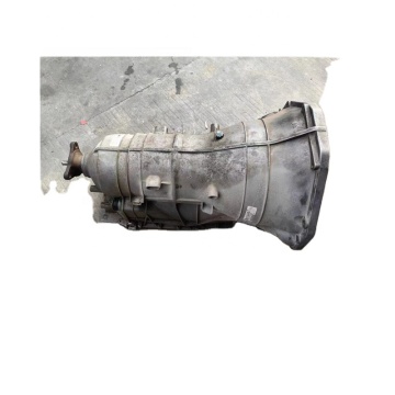 BMW F02 740LI Automotive Gearbox Assembly