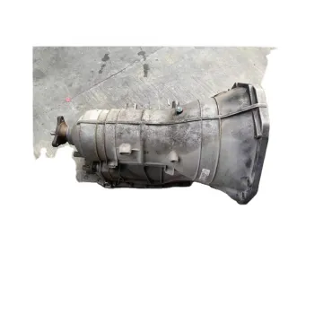 BMW F02 740LI Automotive Gearbox Assembly