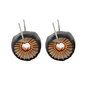 Wholesale Yellow and White Toroidal Inductors