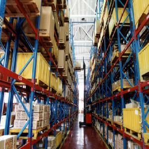 Vna Racking System