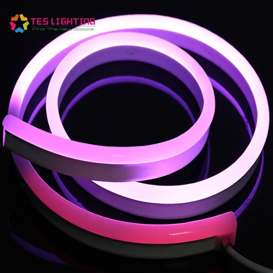 neon led light flex strip tube waterproof ip68