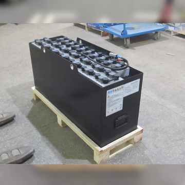 क्लार्क CRX20 48V 335AH फोर्कलिफ्ट के लिए प्रतिस्थापन बैटरी