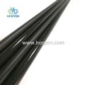 High quality customized tapered carbon fiber circular tube