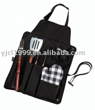 BBQ Set (F0039)