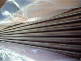 ASTM F136 Gr5 ELI medical titanium bar