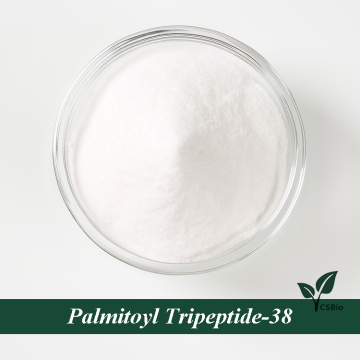 Palmitoyl Tripeptide-38 powder bulk
