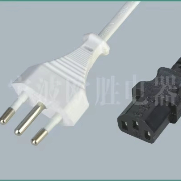 Finding an 'Italy 3 Pin Power Cord with IMQ Certificate': A Comprehensive Guide to Purchasing Authentic and Compliant Products