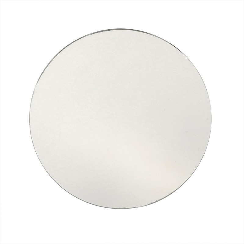 Filter Longpass IR Kaca Hitam D25.4x1mm 940nm