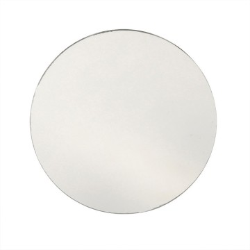 Filter Longpass IR Kaca Hitam D25.4x1mm 940nm