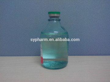 Large Volume Injection Bottles/bags