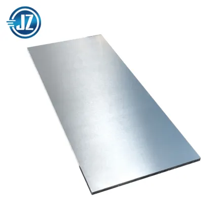 Jiuzhou Metal Products Co., Ltd: Your Source for Thin Aluminum Plates