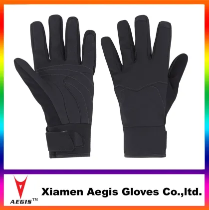 finger mountain bike gloves