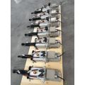 Electrode Hoist Cylinder Electric hydraulic cylinder