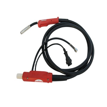PAN Type 200A MIG Welding Gun for MAG Gas Welding Torch