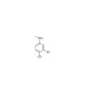 3, 4-ジクロロ-N-METHYLANILINE CAS 40750-59-2