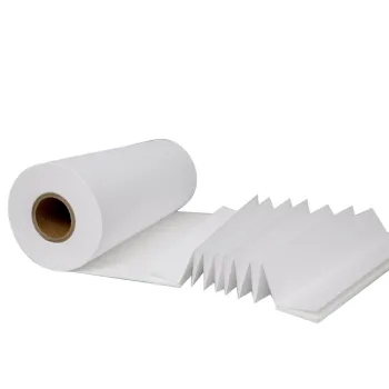 High Quality Hepa Filter Paper Manufacturer Supply