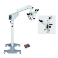 Microscope opérationnel en chirurgie de l'OR dentaire YSX-130