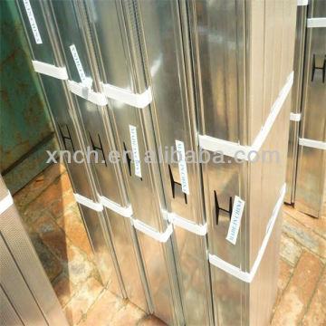 stud and track for suspended ceiling with high quality