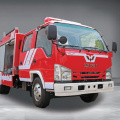 Wuling U100 series fire truck