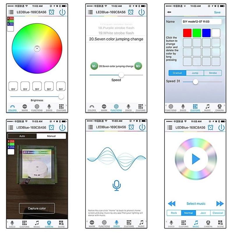 Wifi Controller Test