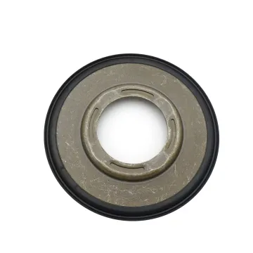 Transpeed 09G Auto Transmission Piston Plate Metal Clad