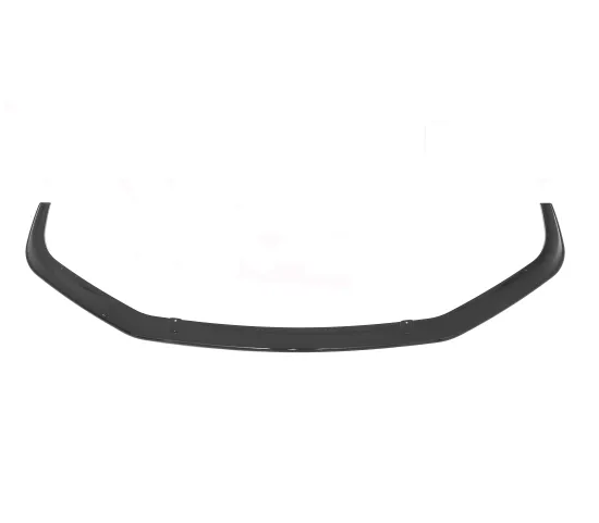 KSEEK ABS Sportline Front Lip Splitter for VW Transporter T6 2016