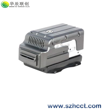 Hcct-M600 Motor Card Reader/Writer (Desktop mode)