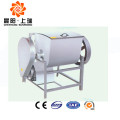 Ce certificated automatic fried flour snack food machine