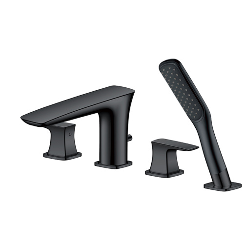 Roman Faucet For Bathtub