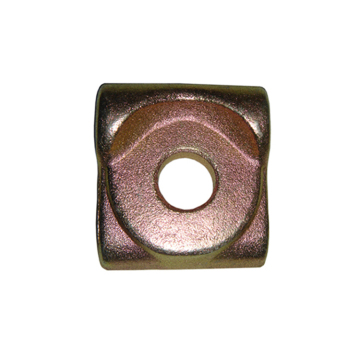 Elevator Guide Rail Clips and Accessories - TK5, TK5A, TK3 Models