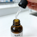 SLES 70% سورفکتانت آنیونی با اکتیو بالا