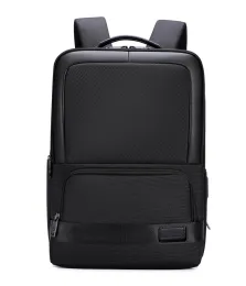 Men's Backpack with USB Charging