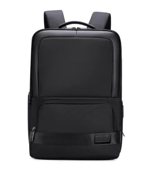 Men's Backpack with USB Charging