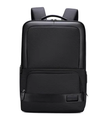 Men's Backpack with USB Charging