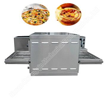 Tragbarer hochwertiger multifunktionaler Pizzaofen