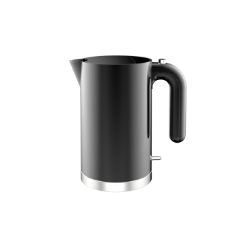 Exploring the Manufacturing Process of Electric Water Kettles in the Industrial Setting